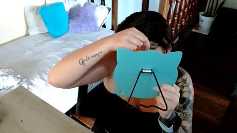 prismm_ online show from 10/10/25, 07:24