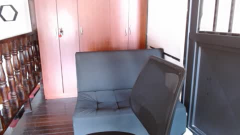 prismm_ online show from 11/21/25, 04:38