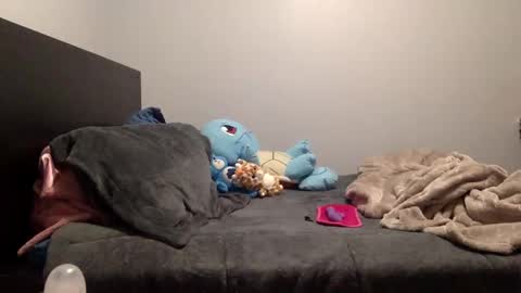 prissyymissyy online show from 02/04/25, 05:21