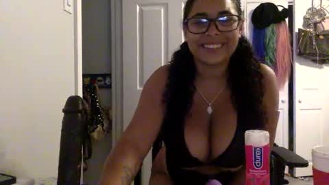 prissyymissyy online show from 09/18/25, 09:06