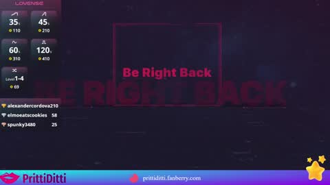 PrittiDitti online show from 01/21/25, 11:02