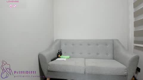 PrittiDitti online show from 02/06/25, 01:49