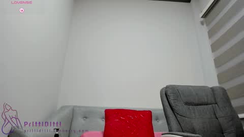 PrittiDitti online show from 02/14/25, 10:14