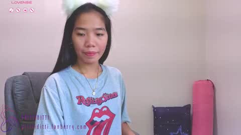 PrittiDitti online show from 09/22/25, 02:02