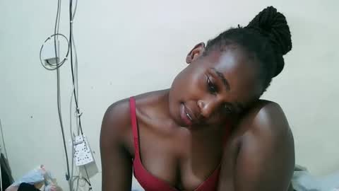 pritty_amber online show from 03/21/26, 08:30