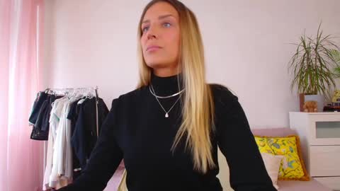 Nansy online show from 05/10/26, 11:26