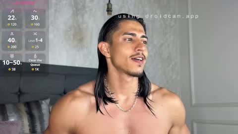 privilegewc online show from 11/16/25, 03:23