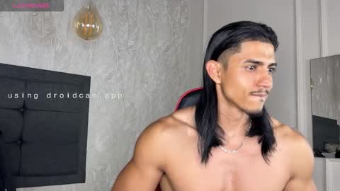 privilegewc online show from 11/28/25, 04:26