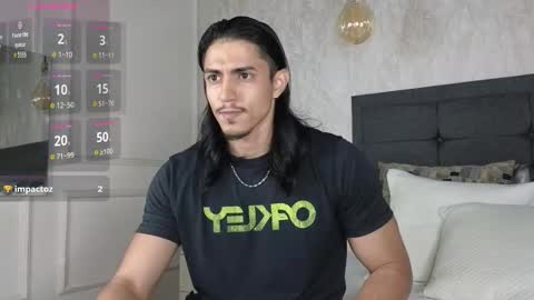 privilegewc online show from 12/17/25, 03:12