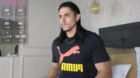 privilegewc online show from 12/19/25, 02:18