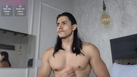 privilegewc online show from 02/18/26, 01:12