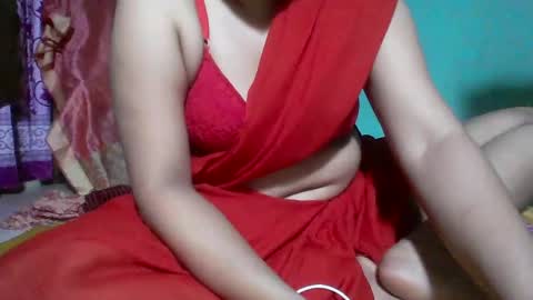 Priyonti ganguli online show from 02/16/25, 10:54