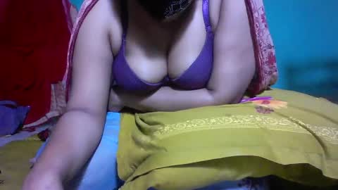 Priyonti ganguli online show from 02/18/25, 02:16