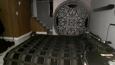 prnstr_ online show from 03/23/26, 03:27