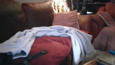 Snapshot of probody chatting on 02/12/25, 07:24 MUSCLEGOD online show from 02/12/25, 07:24