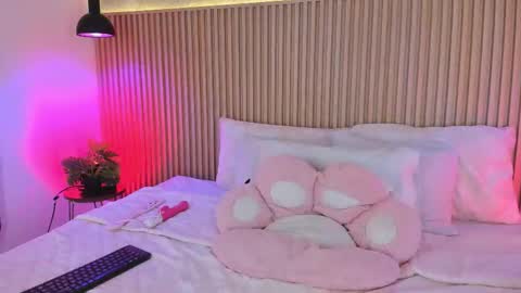 Profana Red online show from 02/20/26, 01:55