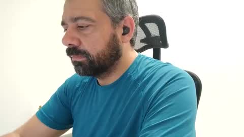 Professional manBD online show from 12/06/24, 03:30