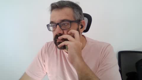 Professional manBD online show from 12/08/24, 08:25