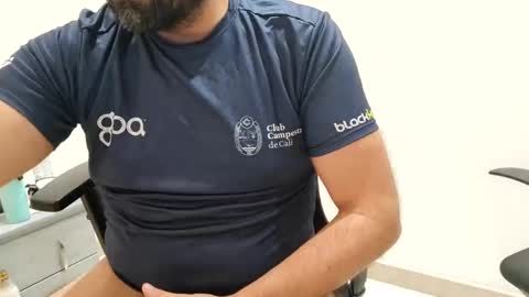 Professional manBD online show from 12/10/24, 12:06