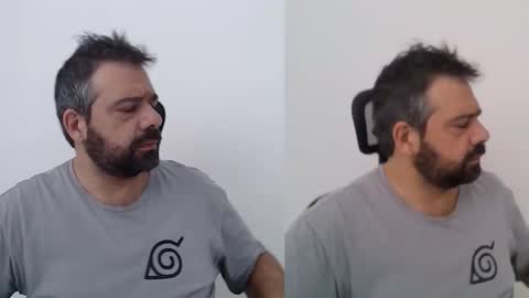 Professional manBD online show from 12/30/24, 03:35