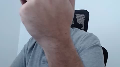 Professional manBD online show from 01/03/25, 06:24