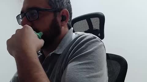 Professional manBD online show from 01/04/25, 01:42