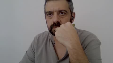 Professional manBD online show from 01/08/25, 07:24