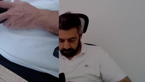 Professional manBD online show from 01/09/25, 06:26