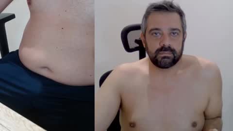 Professional manBD online show from 01/10/25, 01:53