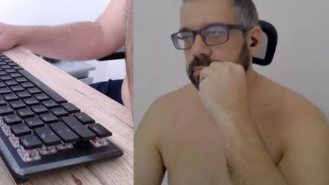 Professional manBD online show from 01/10/25, 12:36