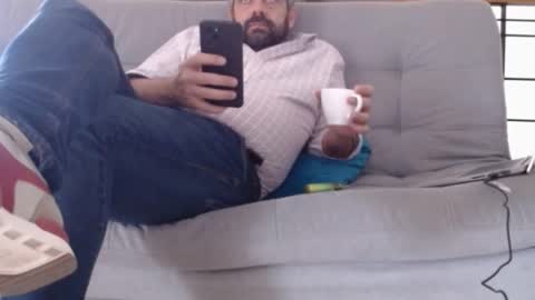 Professional manBD online show from 01/17/25, 06:44