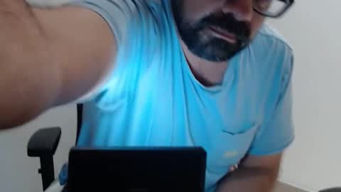 Professional manBD online show from 02/23/25, 12:08