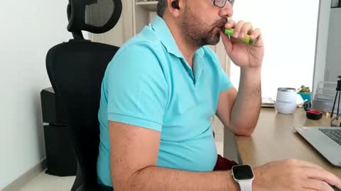 Professional manBD online show from 09/18/25, 03:47