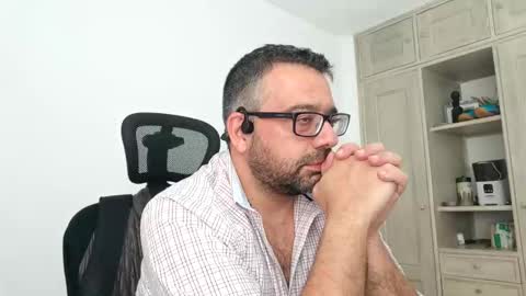 Professional manBD online show from 10/29/25, 07:15