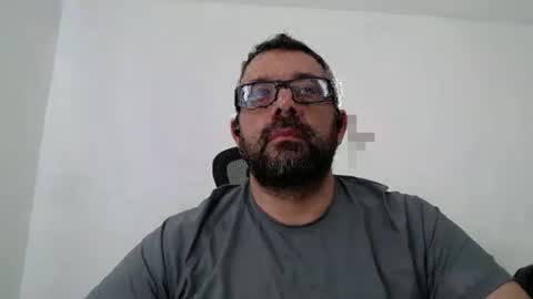 Professional manBD online show from 11/07/25, 08:53