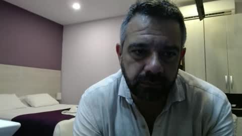 Professional manBD online show from 01/17/26, 05:23