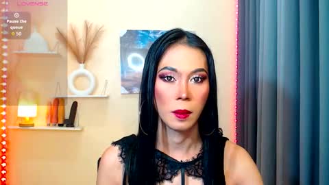 professoralice online show from 01/31/26, 10:19