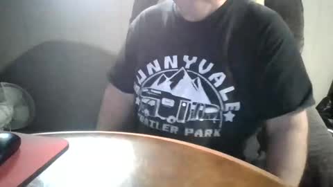 Professordave online show from 02/16/25, 10:43