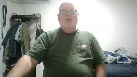 Professordave online show from 01/16/26, 12:53