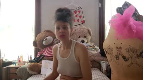 professorhushh online show from 11/13/25, 01:43