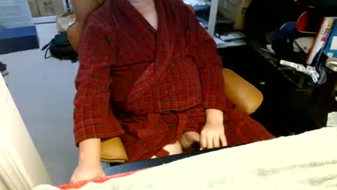 Snapshot of professorjackoff chatting on 07/02/26, 06:47 professorjackoff online show from 07/02/26, 06:47