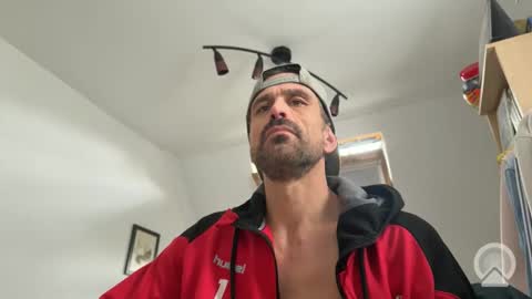 Dutchieeeee8 online show from 04/11/26, 02:43