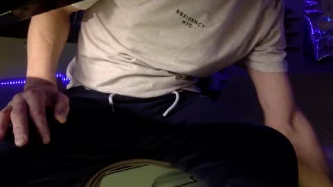 Snapshot of profnwear chatting on 01/22/25, 09:35 ProfNUWear online show from 01/22/25, 09:35