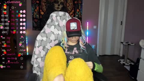 Di online show from 12/07/24, 10:17