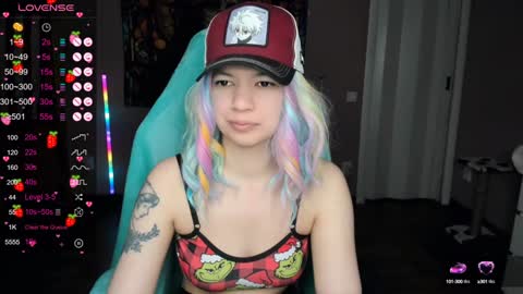 Di online show from 12/27/24, 02:14