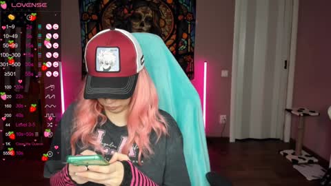 Di online show from 01/03/25, 02:08