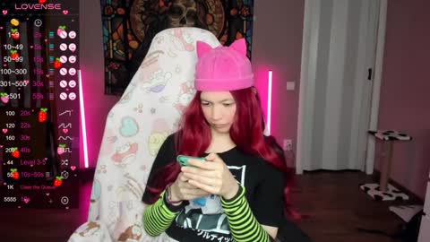 Di online show from 01/12/25, 04:08