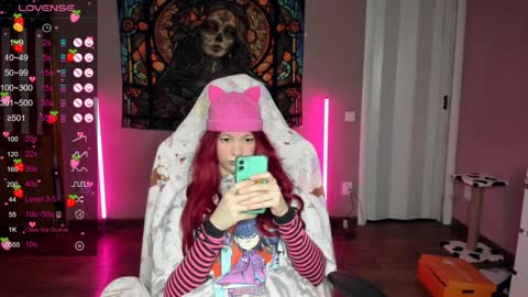 Di online show from 01/24/25, 02:08