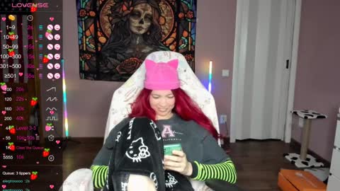 Di online show from 01/26/25, 03:38