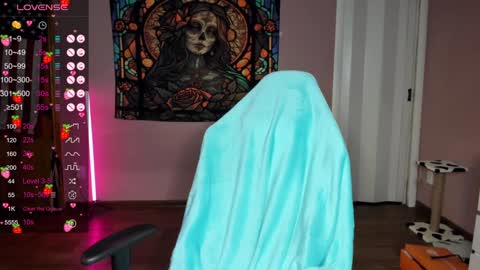 Di online show from 01/31/25, 03:09